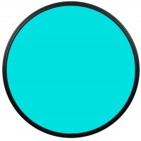MidOpt BP470 Blue Bandpass Filter