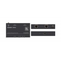 FireWire® Over Twisted Pair Transmitter/Receiver & Range Extender